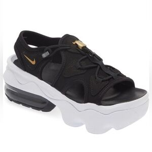 Nike Air Max Koko Platform Sandal Size 7 🔸GREAT CONDITION🔸